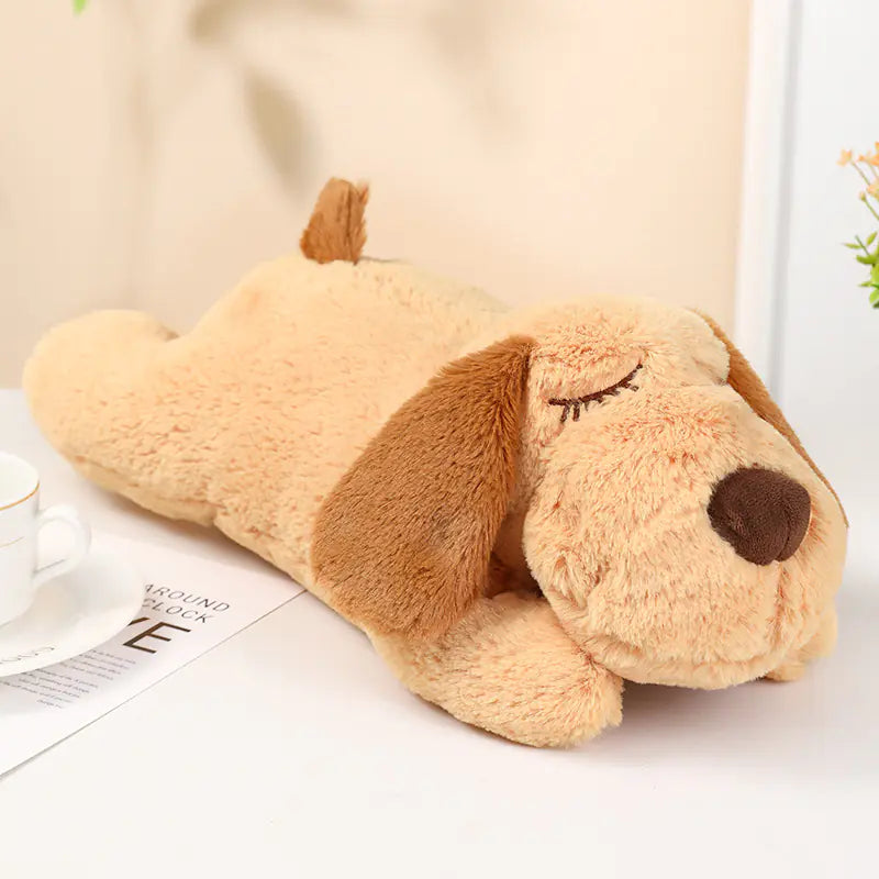 PELUCHE ANTIANSIEDAD PARA MASCOTAS