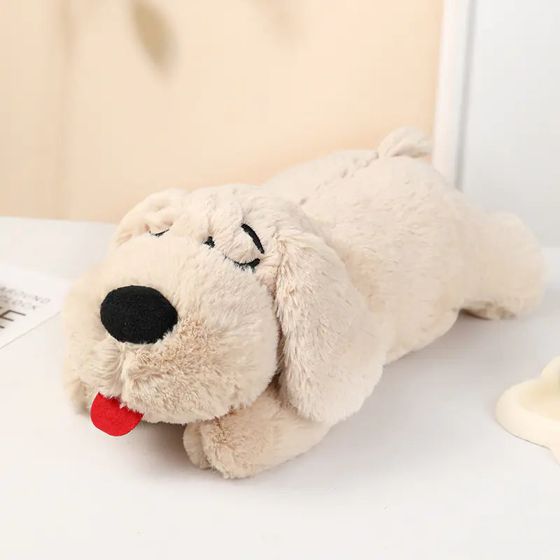 PELUCHE ANTIANSIEDAD PARA MASCOTAS