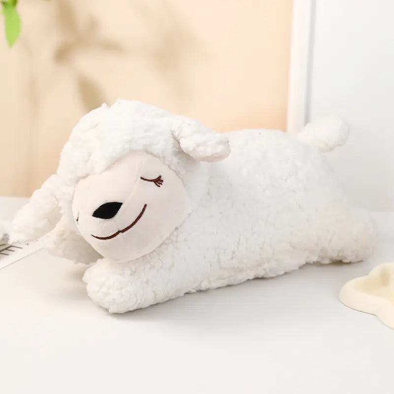 PELUCHE ANTIANSIEDAD PARA MASCOTAS