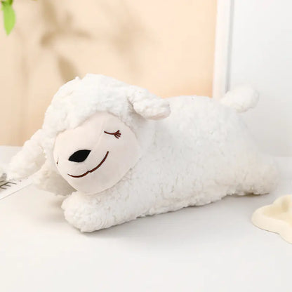 PELUCHE ANTIANSIEDAD PARA MASCOTAS