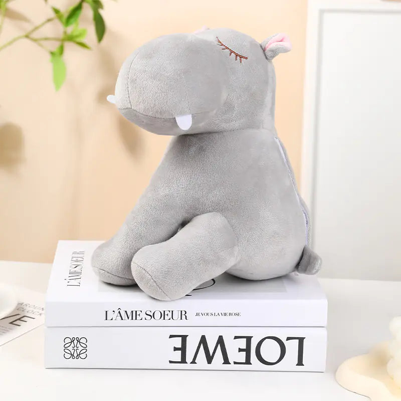 PELUCHE ANTIANSIEDAD PARA MASCOTAS
