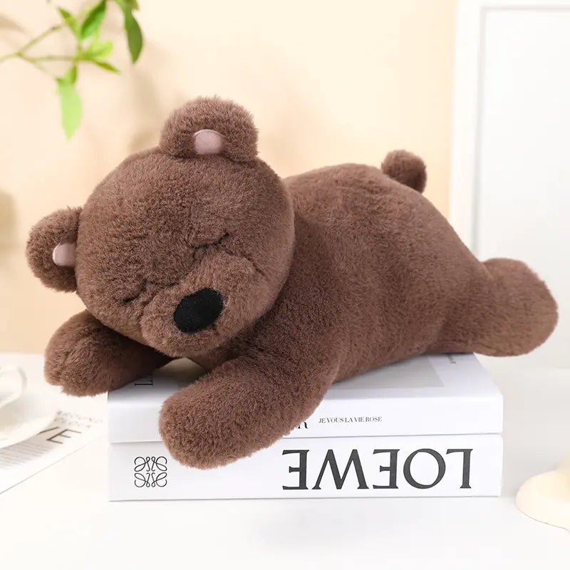 PELUCHE ANTIANSIEDAD PARA MASCOTAS