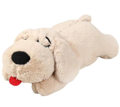 PELUCHE ANTIANSIEDAD PARA MASCOTAS