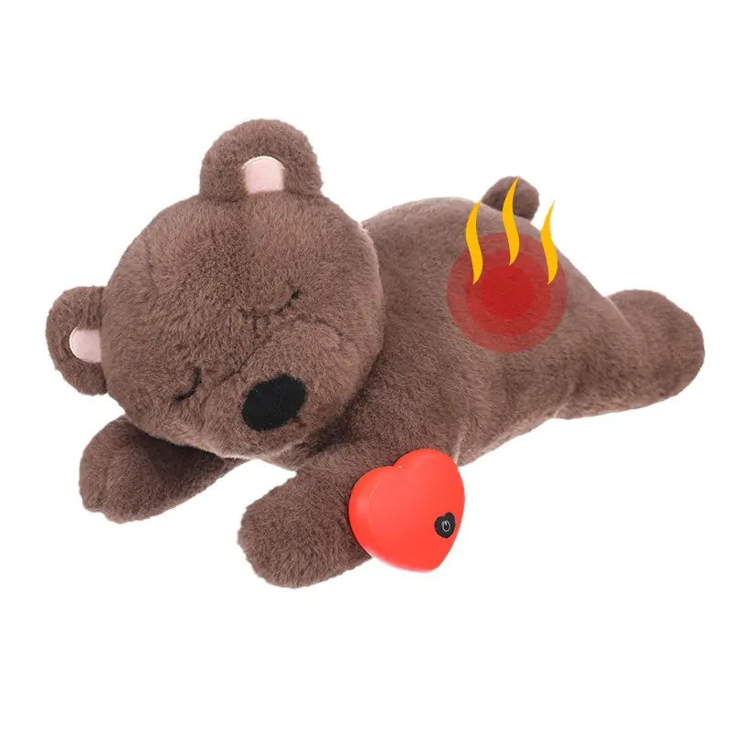 PELUCHE ANTIANSIEDAD PARA MASCOTAS